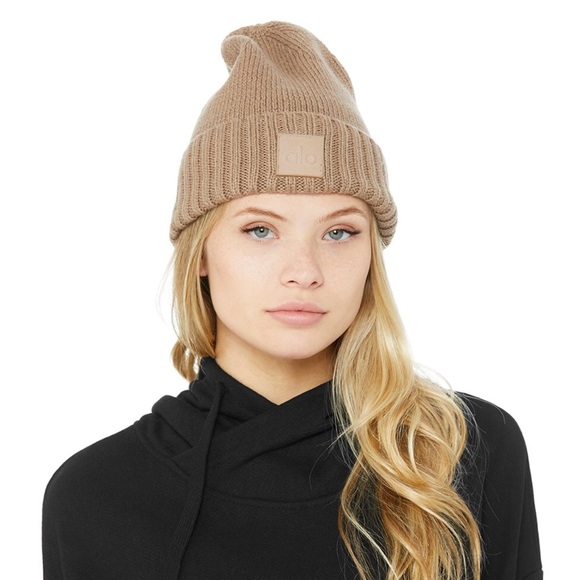 Alo beanie Clearance